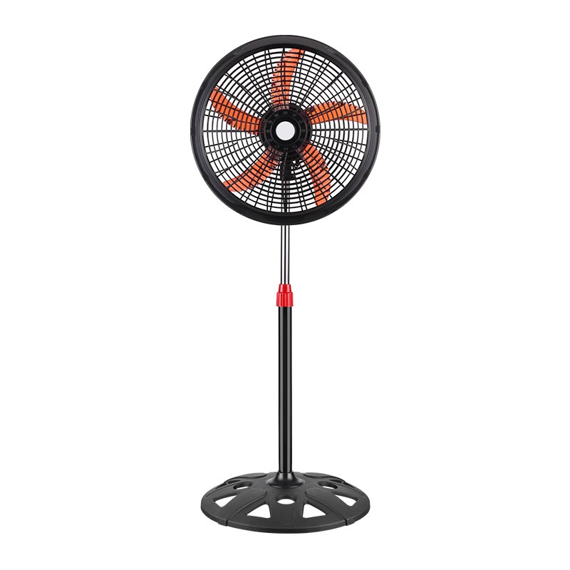 VENTILATORE DA SUPPORTO DA 18