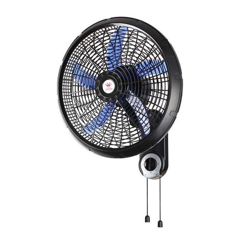 Perché un ventilatore da parete da 18 pollici è una scelta intelligente per una circolazione dell'aria efficiente e salvaspazio